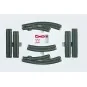 Marklin 24903 C3 Additional Track Set, C Track Marklin_24903-Marklin 24903 C3 Additional Track Set, C Track