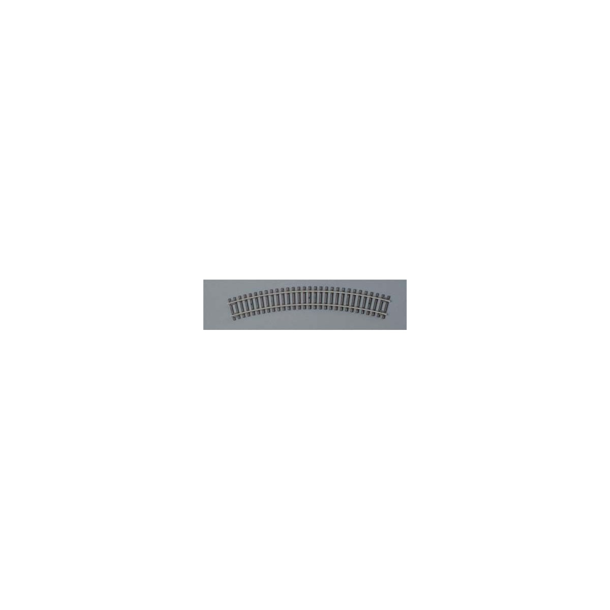 Piko 55213 Curved Rail R3 radius 483.75 mm/30° - Piko - Piko_55213 Piko 55213 Curved Rail R3 radius 483.75 mm/30° - Piko - Piko_55213