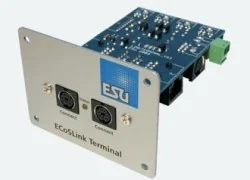 Esu 50099 ECoSlink Terminal dispenser - Esu - Esu_50099