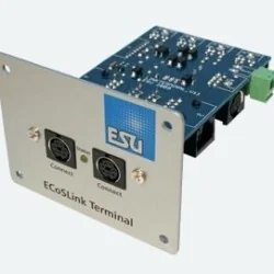 Esu 50099 ECoSlink Terminal distributeur Esu Esu_50099 - 1