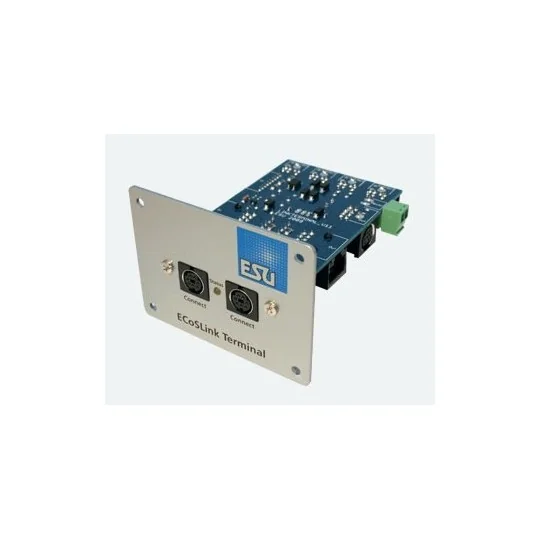 Esu_50099-Esu 50099 ECoSlink Terminal dispenser