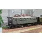 Roco 61492 Complete set of electric freight train series E 52 22 + ... Roco_61492-Roco 61492 Complete set of electric freight train series E 52 22 + wagons, DRG