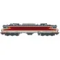 Lsm_10330S-LS Models 10330S SNCF CC 6534 electric locomotive, concrete grey, Arzens livery, cap logo, Venissieux, digital sound