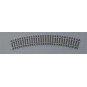 Piko_55214-Piko 55214 Curved rail R4 radius 546 mm/30° - Piko_55214