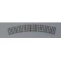 Piko 55214 Rail courbe R4 rayon 546 mm/30° Piko Piko_55214 - 1 Piko_55214-Piko 55214 Rail courbe R4 rayon 546 mm/30°