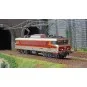 Lsm_10331-LS Models 10331 SNCF CC 6535 electric locomotive, metallic grey, Arzens livery, Beffara logo, Lyon-Mouche