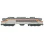 Lsm_10333S-LS Models 10333S SNCF CC 6568 Electric Locomotive, Concrete Grey, Orange, Noodle Logo, Lyon-Mouche, Digital Sound