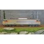 Lsm_10333S-LS Models 10333S SNCF CC 6568 Electric Locomotive, Concrete Grey, Orange, Noodle Logo, Lyon-Mouche, Digital Sound