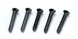 Piko 55298 Rail Screws x 400 - Piko - Piko_55298