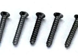 Piko 55298 Rail Screws x400