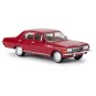 Sai_20753-Brekina 20753 Opel Amiral A, Rouge