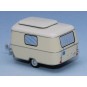 Sai_2691F-Sai 2691F Eriba family caravan, ivory, rolling, F sticker