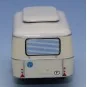 Sai 2691F Eriba family caravan, ivory, rolling, F sticker Sai_2691F-Sai 2691F Eriba family caravan, ivory, rolling, F sticker