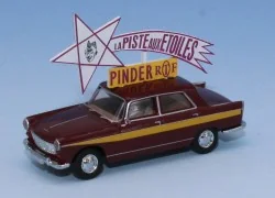 Sai 3900 Peugeot 404, Pinder ORTF - Sai - Sai_3900
