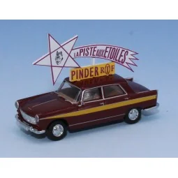 Sai 3900 Peugeot 404, Pinder ORTF - Sai_3900