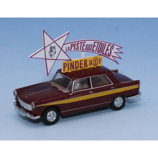 Sai_3900-Sai 3900 Peugeot 404, Pinder ORTF