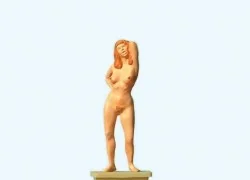 Preiser 29059 character, Nude female model - Preiser - Preiser_29059