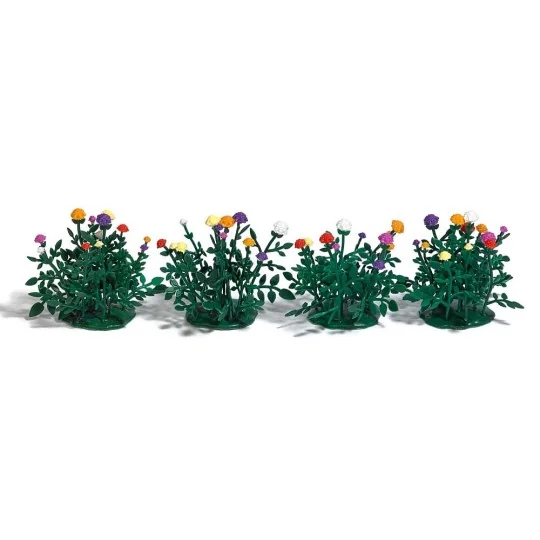 Busch 1244 Dahlias Busch Busch_1244 - 1 Busch_1244-Busch 1244 Dahlias - Busch_1244