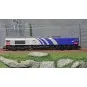 Trix_22696-Trix 22696 Class 66 Diesel Locomotive, SNCF, Benelux Freight, digital sound