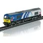 Trix_22696-Trix 22696 Class 66 Diesel Locomotive, SNCF, Benelux Freight, digital sound