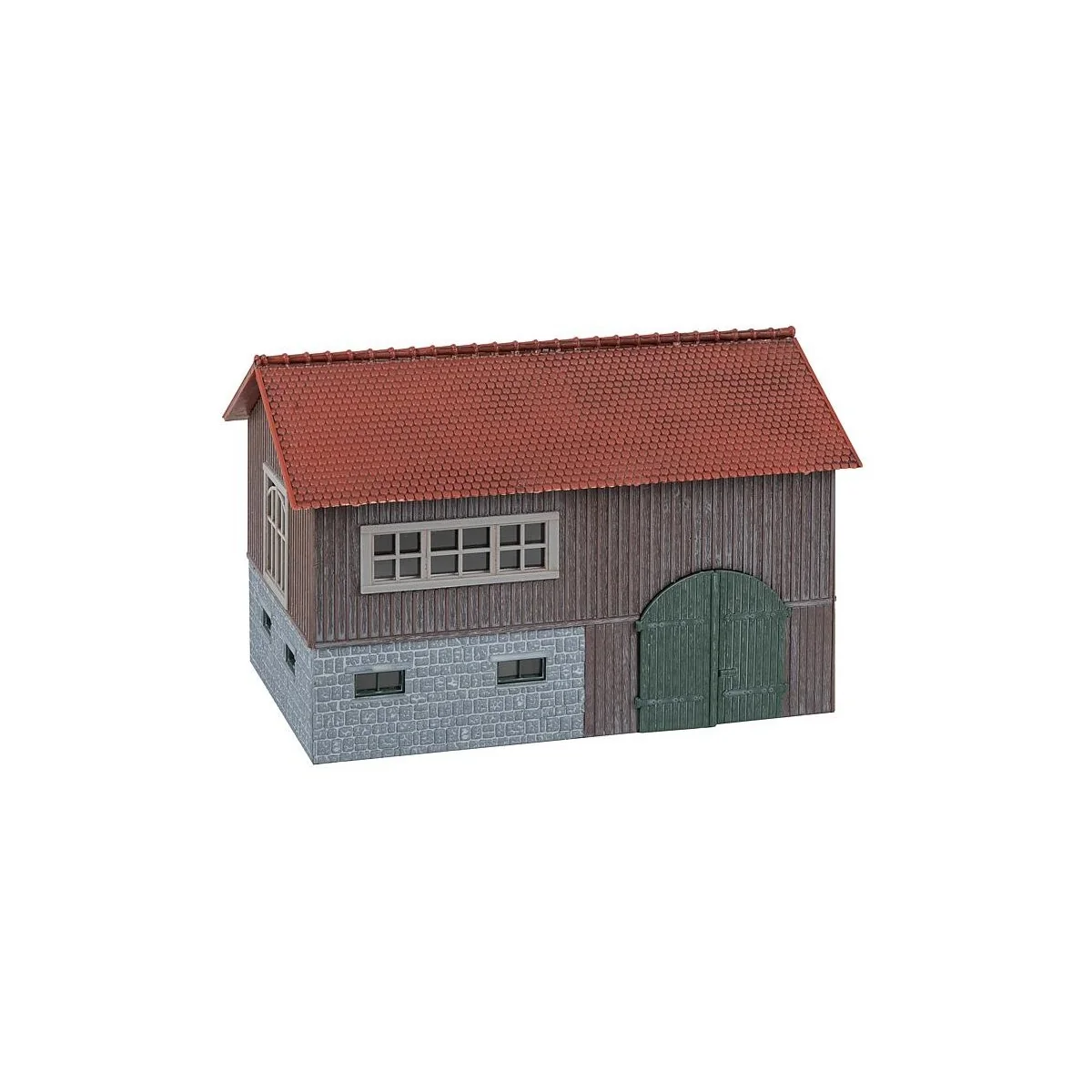 Faller 191764 Model Kit, Seasonal Winegrower's Inn - Faller_191764