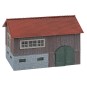 Faller_191764-Faller 191764 Model Kit, Seasonal Winegrower's Inn