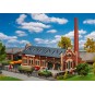 Faller_130885-Faller 130885 Model Kit, Langenbach Porcelain Factory