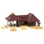 Faller 130886 Model Kit, Carpentry Faller_130886-Faller 130886 Model Kit, Carpentry