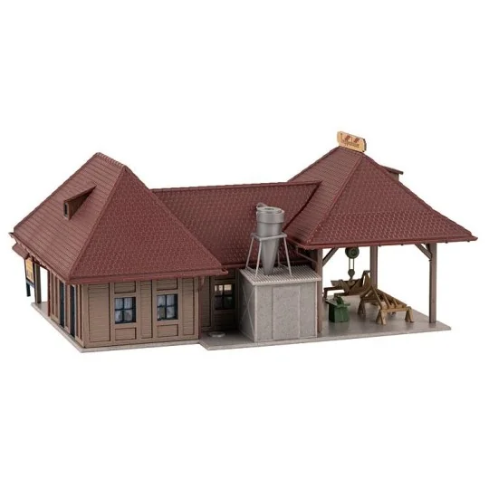 Faller 130886 Maquette, Menuiserie Faller Faller_130886 - 4 Faller_130886-Faller 130886 Maquette, Menuiserie