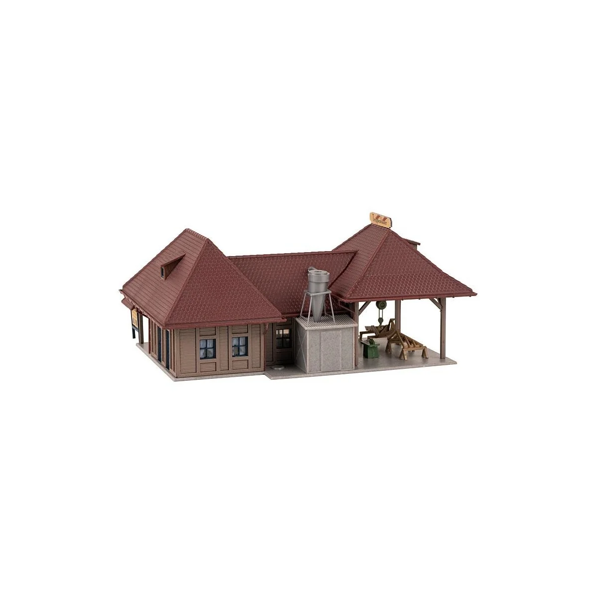 Faller 130886 Maquette, Menuiserie Faller Faller_130886 - 4 Faller 130886 Maquette, Menuiserie Faller Faller_130886 - 4