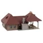 Faller 130886 Maquette, Menuiserie Faller Faller_130886 - 4 Faller_130886-Faller 130886 Maquette, Menuiserie