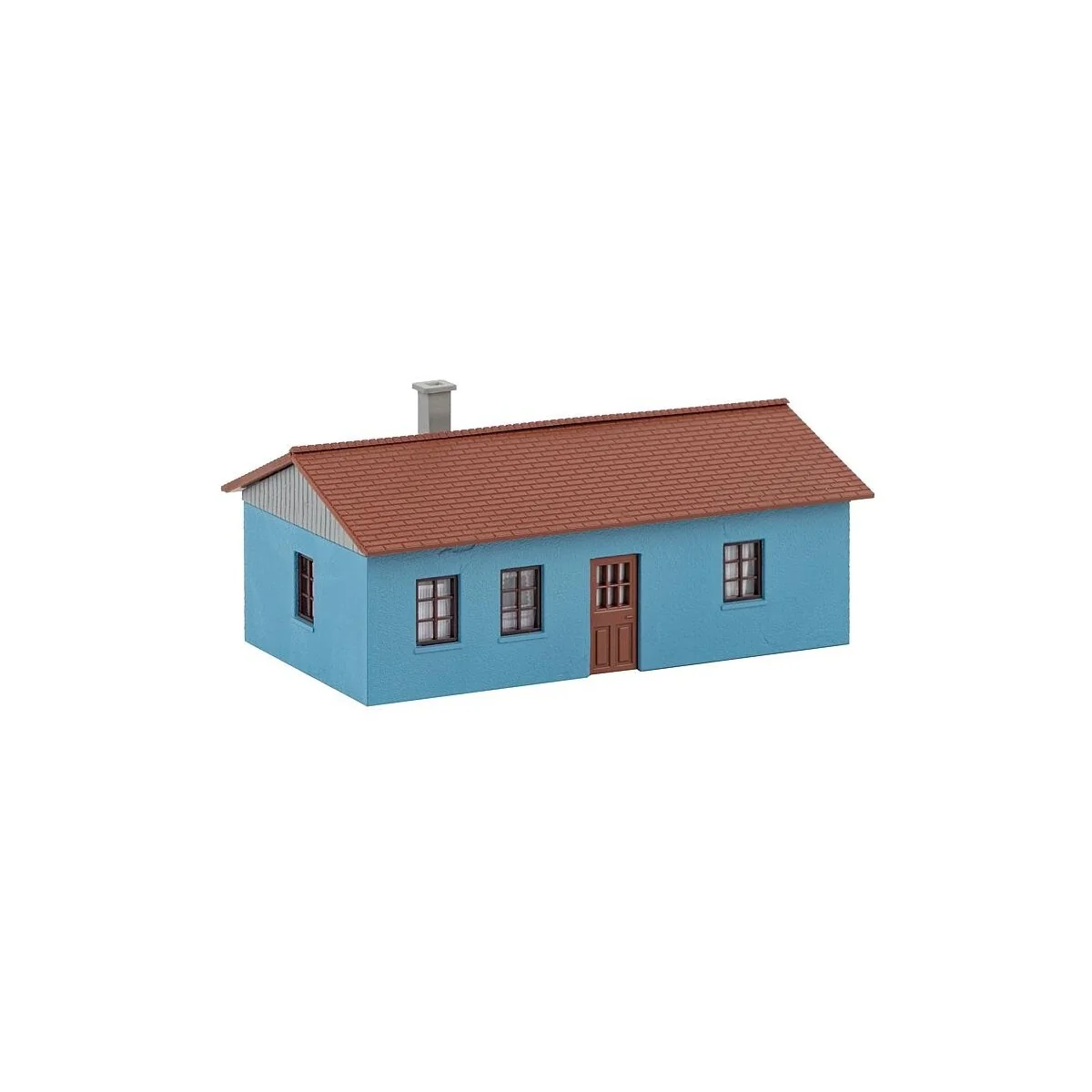 Faller 130656 Maquette, Maison de vacances Faller Faller_130656 - 2 Faller 130656 Maquette, Maison de vacances Faller Faller_130656 - 2