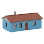 Faller_130656-Faller 130656 Model Kit, Holiday Home