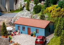 Faller 130656 Maquette, Maison de vacances Faller Faller_130656 - 1