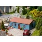 Faller 130656 Maquette, Maison de vacances Faller Faller_130656 - 1 Faller_130656-Maquette, Maison de vacances - Faller 130656