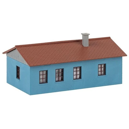 Faller_130656-Faller 130656 Maquette, Maison de vacances
