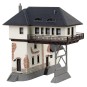 Faller_120108-Faller 120108 Model Kit, Gantry Signal Box