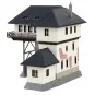 Faller_120108-Faller 120108 Model Kit, Gantry Signal Box