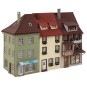 Faller_130708-Faller 130708 Maquette, 3 Maisons provinciales