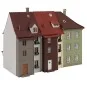 Faller 130708 Maquette, 3 Maisons provinciales Faller Faller_130708 - 3 Faller_130708-Maquette, 3 Maisons provinciales - Faller 130708