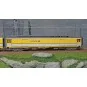 LS Models 40425 Set de 3 voitures Postales UIC, jaune PTT, PE UIC + PE UIC + Pez OCEM Ls models Lsm_40425 - 5 Lsm_40425-LS Models 40425 Set de 3 voitures Postales UIC, jaune PTT, PE UIC + PE UIC + Pez OCEM