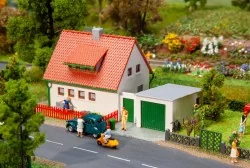 MKD2020 Villa avec garage Mkd MKD2020 - 1