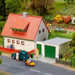 MKD2020 Villa with garage - Mkd - MKD2020