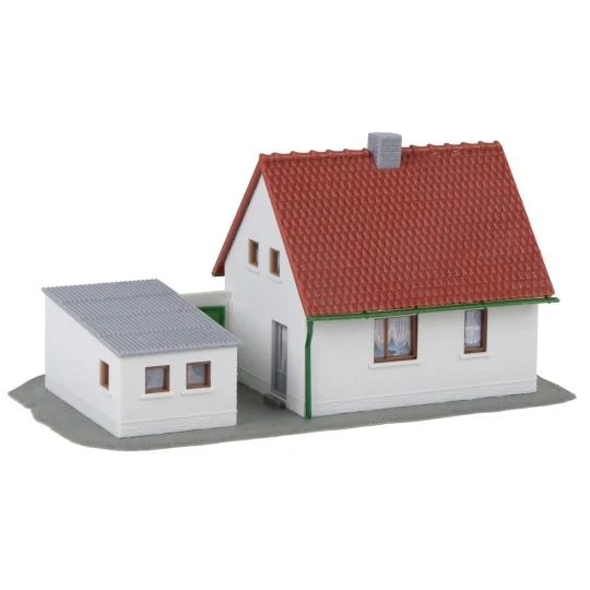 MKD2020-MKD2020 Villa with garage