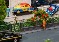 MKD2022 Garden Fences - Mkd - MKD2022