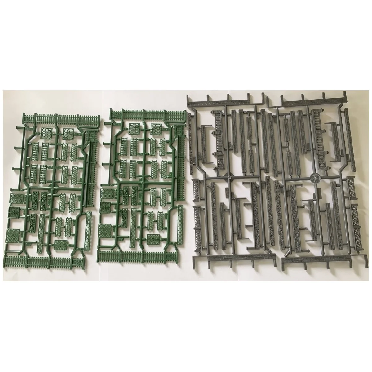 MKD2022 Garden Fences
