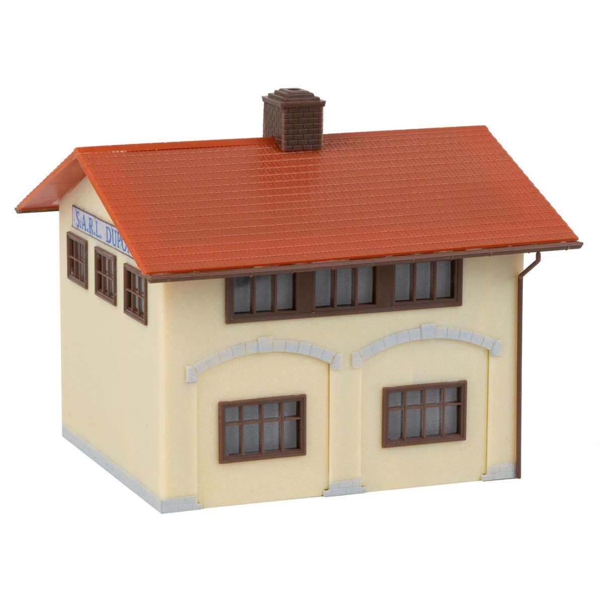 MKD2021 Tractor Repairer - MKD2021