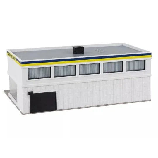 MKD2024-MKD2024 Peugeot Garage