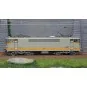 Ree Modeles MB087.S Locomotive électrique BB 9270, Béton, logo casquette, Dijon-Perrigny, sonore, panthos motorisés Ree Modeles MB-087.S-Ree Modeles MB087.S Locomotive électrique BB 9270, Béton, logo casquette, Dijon-Perrigny, sonore, panthos motorisés