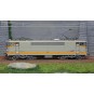 MB-087-Ree Modeles MB087 BB 9270 Electric Locomotive, Concrete, Cap Logo, Dijon-Perrigny